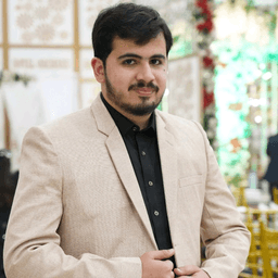 Mohsin Iqbal